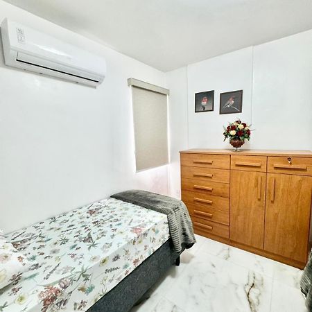 Ed Canoa Apartamentos Temporada Масейо Экстерьер фото