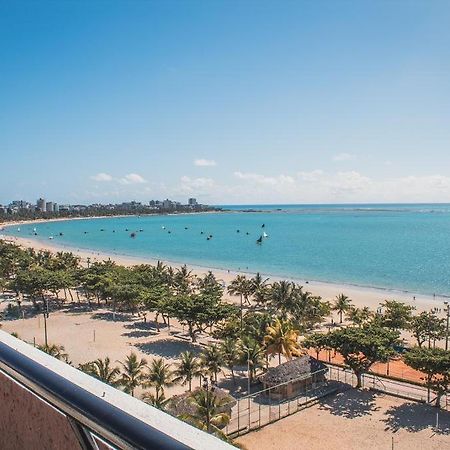 Ed Canoa Apartamentos Temporada Масейо Экстерьер фото