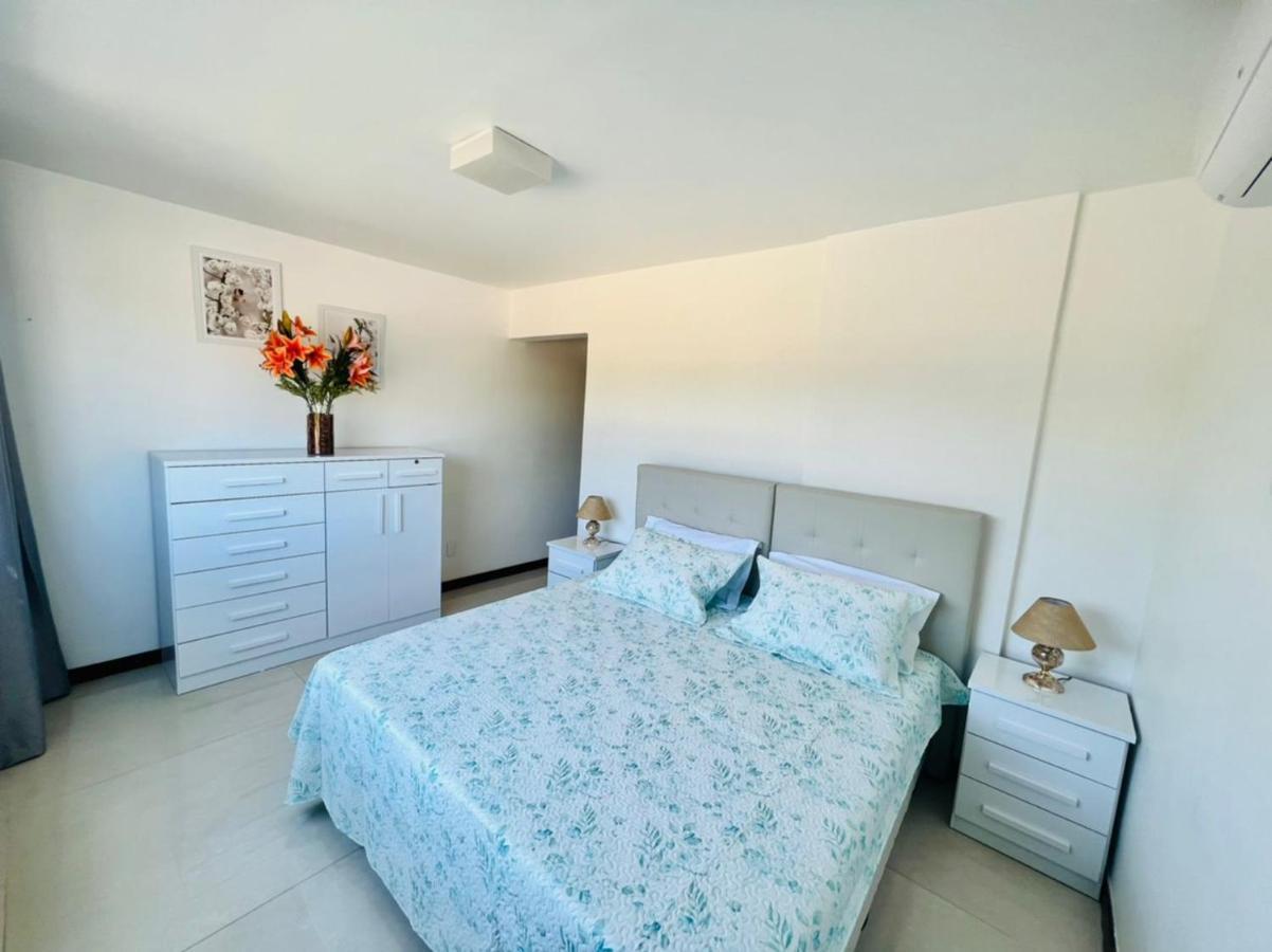 Ed Canoa Apartamentos Temporada Масейо Экстерьер фото
