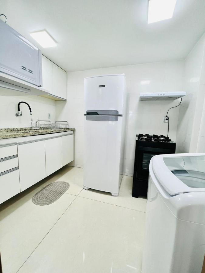 Ed Canoa Apartamentos Temporada Масейо Экстерьер фото