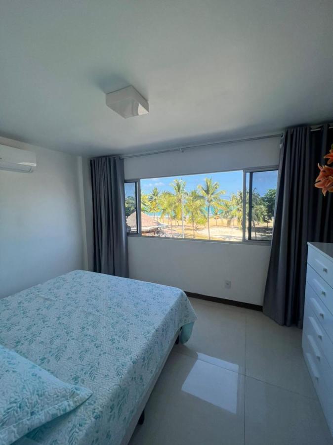 Ed Canoa Apartamentos Temporada Масейо Экстерьер фото