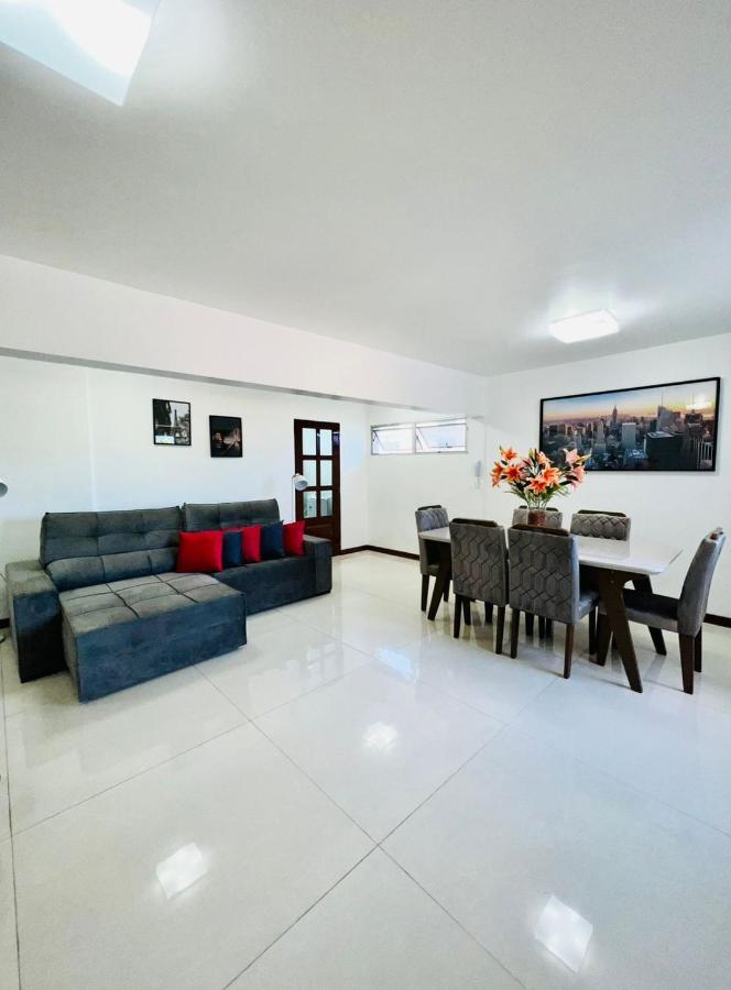 Ed Canoa Apartamentos Temporada Масейо Экстерьер фото