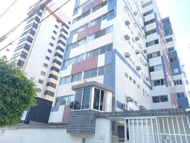 Ed Canoa Apartamentos Temporada Масейо Экстерьер фото