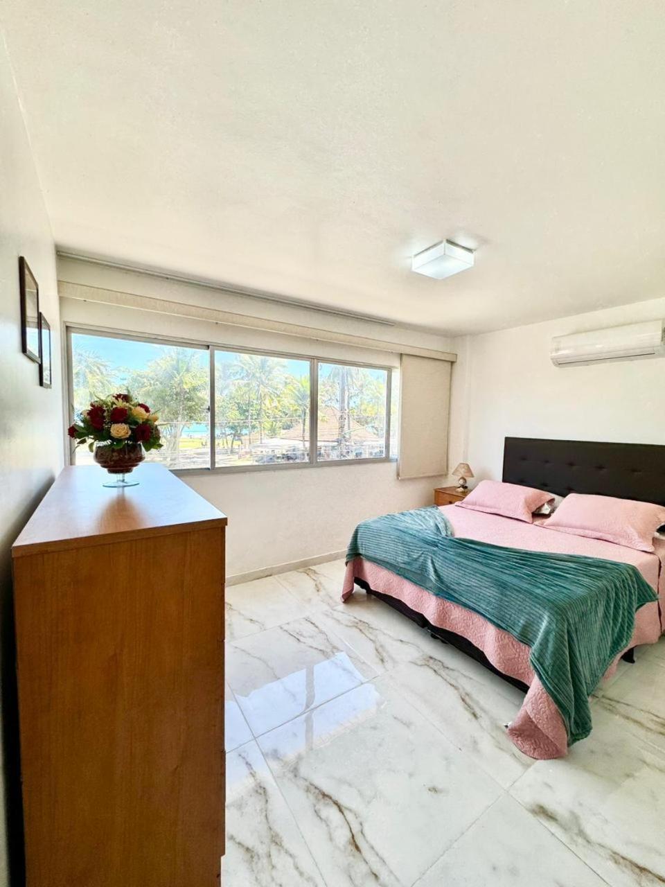 Ed Canoa Apartamentos Temporada Масейо Экстерьер фото