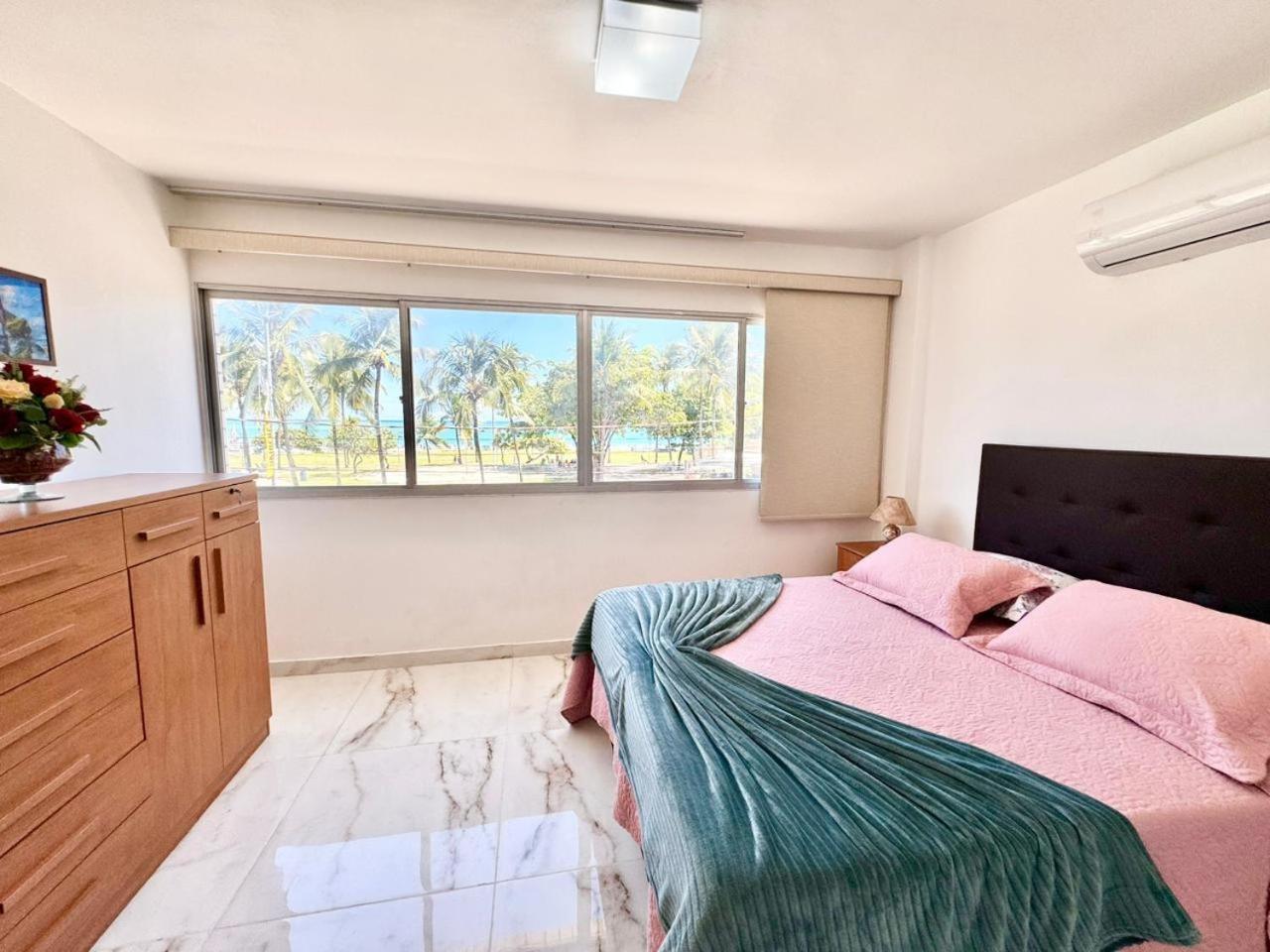 Ed Canoa Apartamentos Temporada Масейо Экстерьер фото