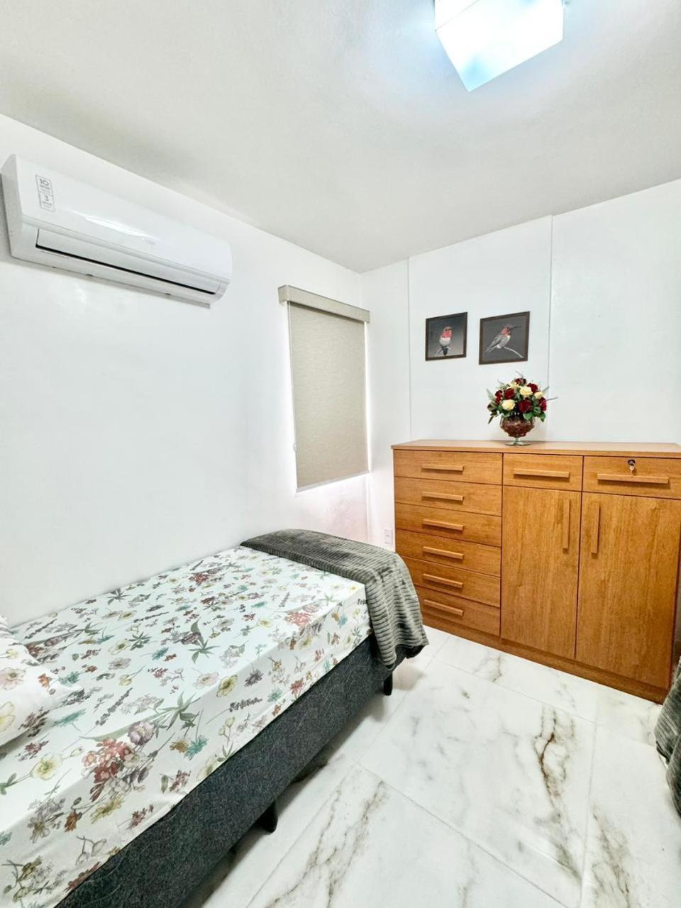 Ed Canoa Apartamentos Temporada Масейо Экстерьер фото